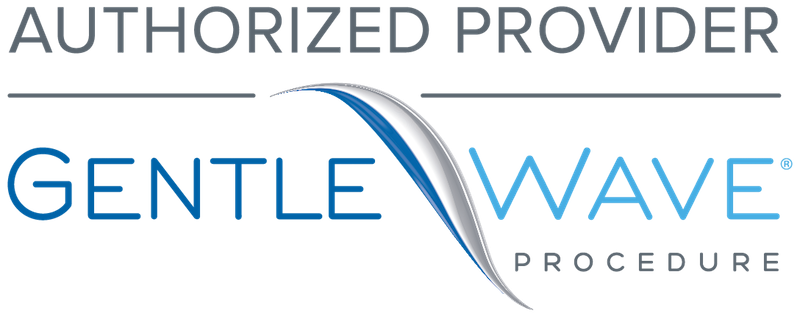 GentleWave Logo