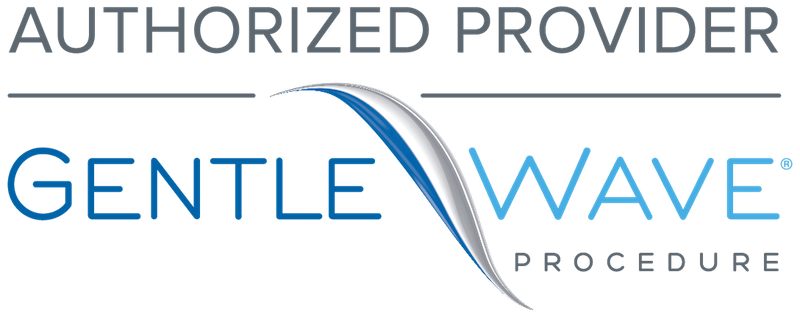 GentleWave Logo