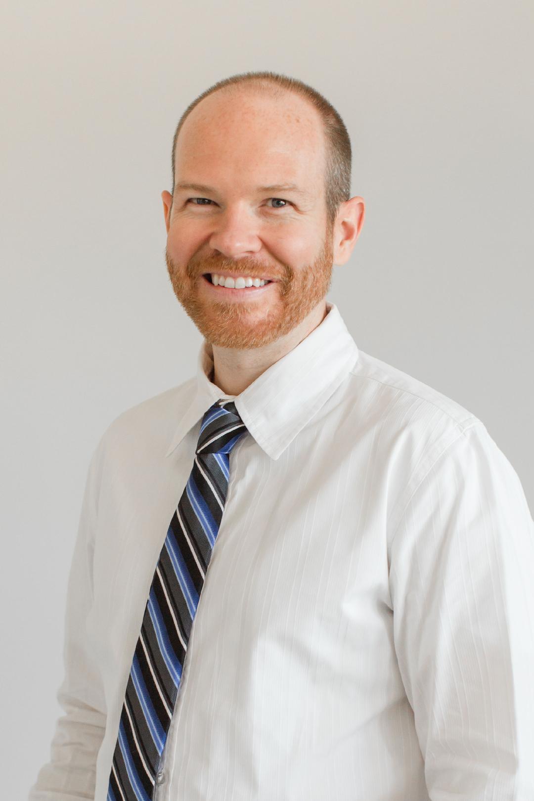 Meet Dr. Walker Mesa AZ, Endodontic Specialists